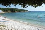 Punta kriz rovinj Naturist Beach Punta Kriz (Rovinj)